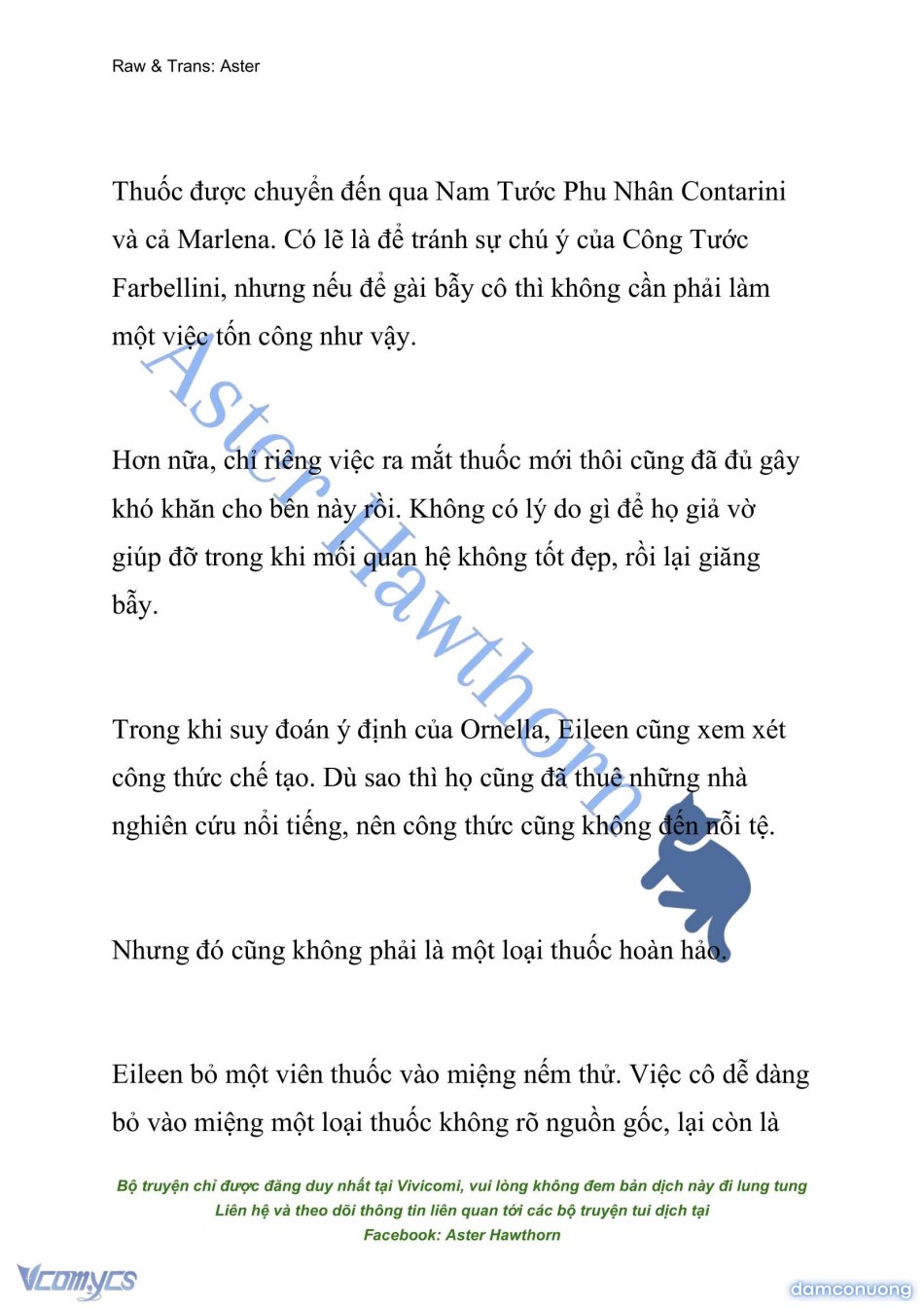 [NOVEL] Người Chồng Độc Ác 