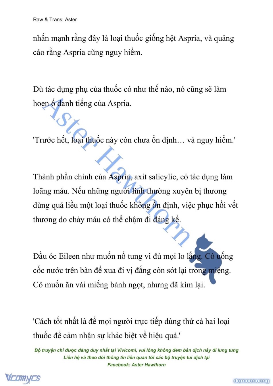 [NOVEL] Người Chồng Độc Ác 