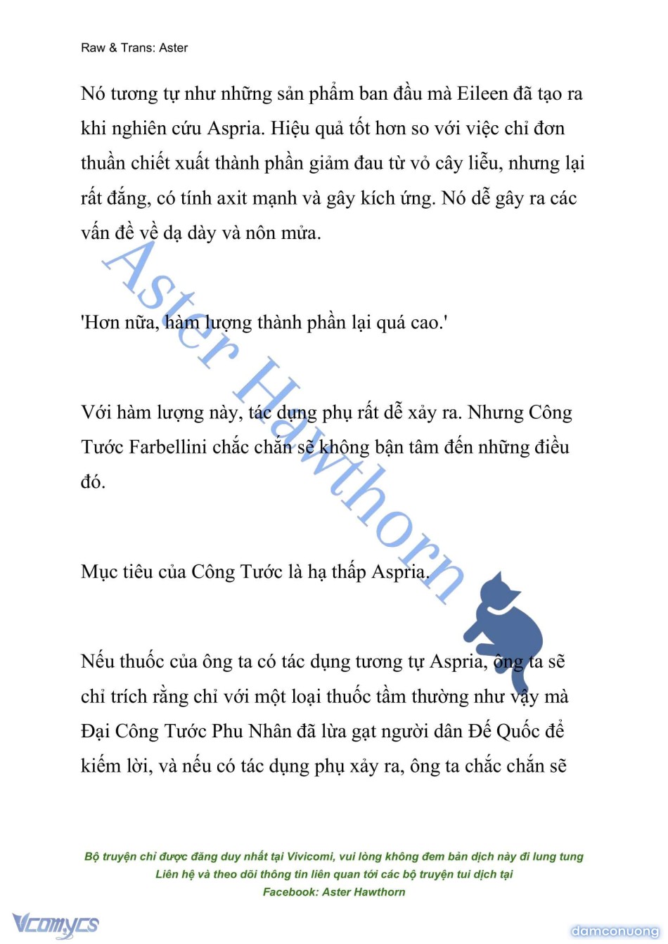 [NOVEL] Người Chồng Độc Ác 