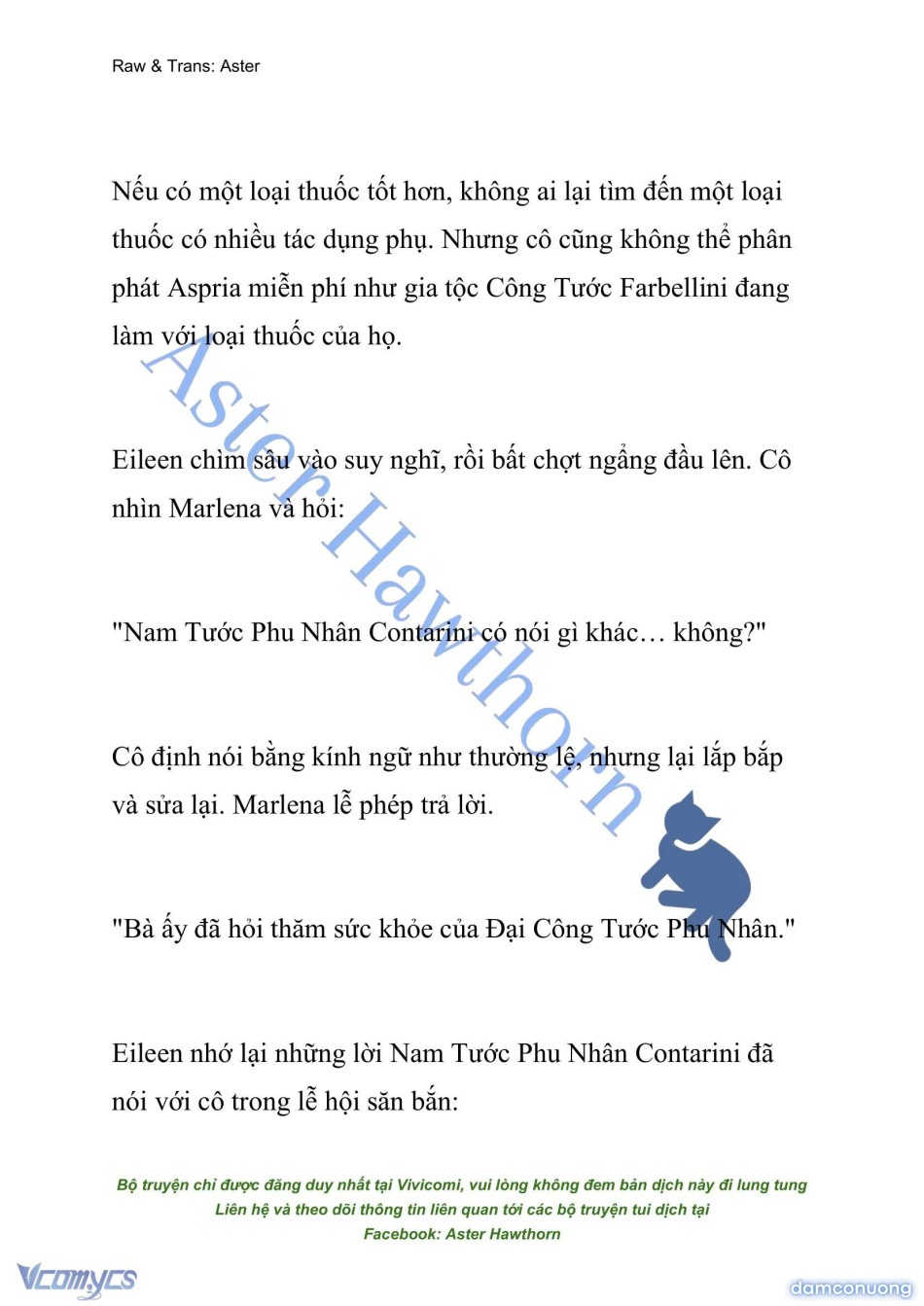 [NOVEL] Người Chồng Độc Ác 