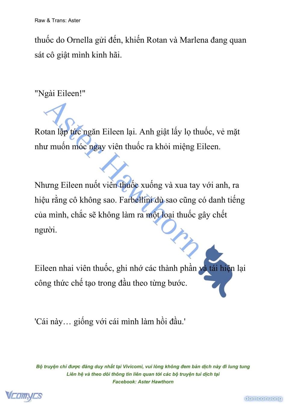 [NOVEL] Người Chồng Độc Ác 