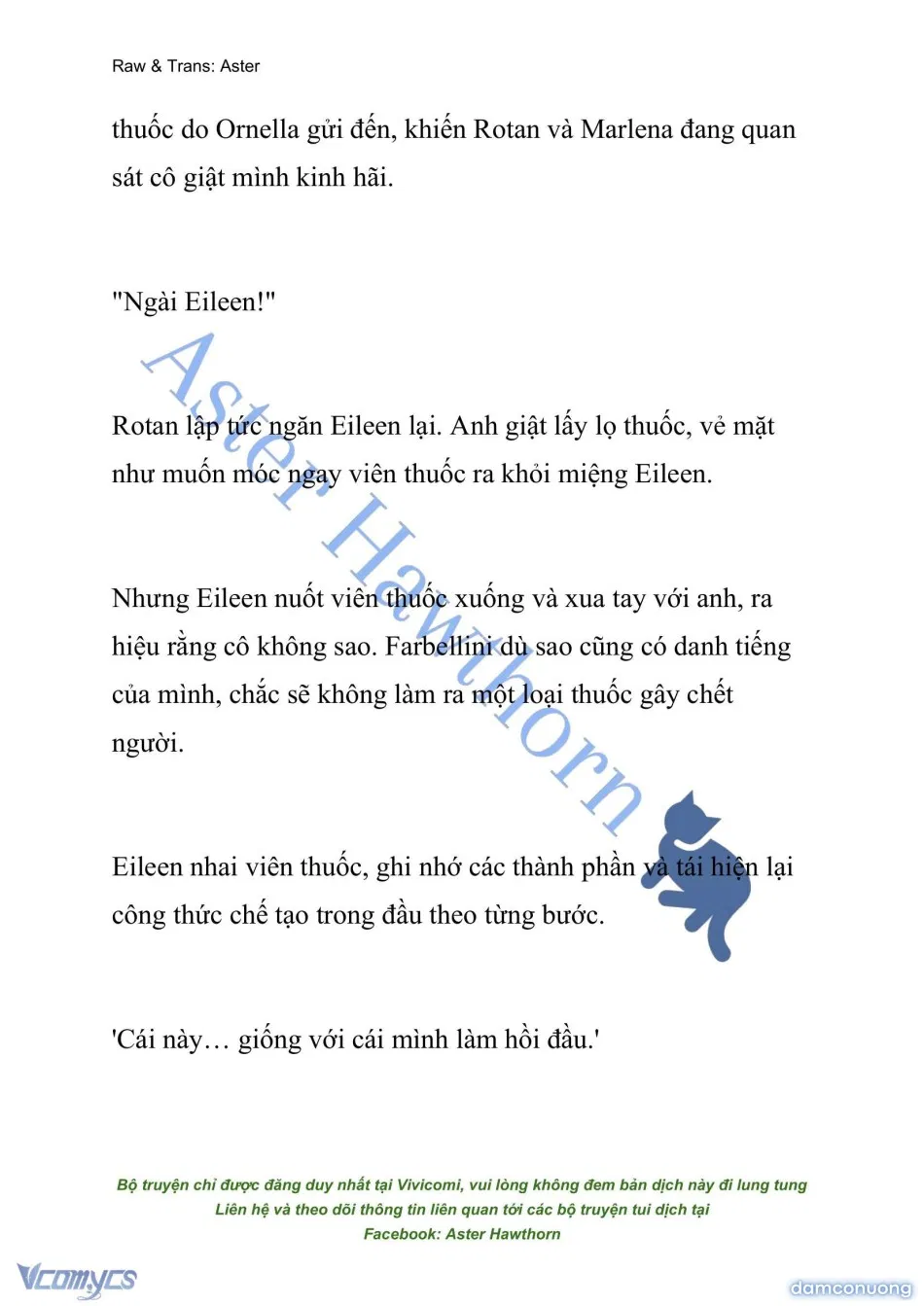 [NOVEL] Người Chồng Độc Ác 