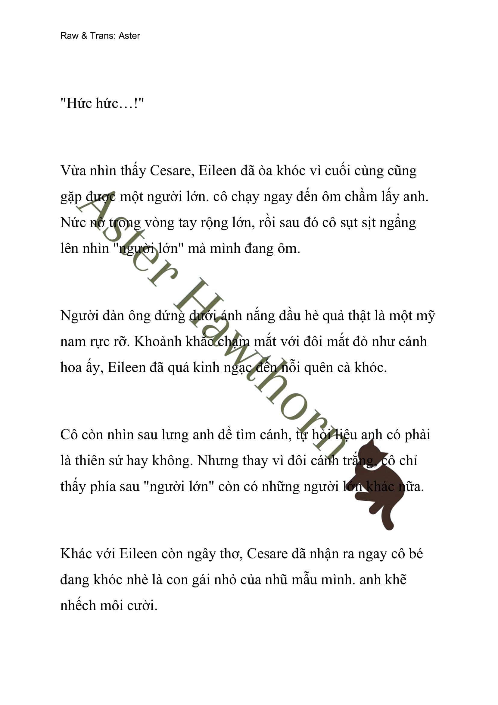 [NOVEL] Người Chồng Độc Ác 