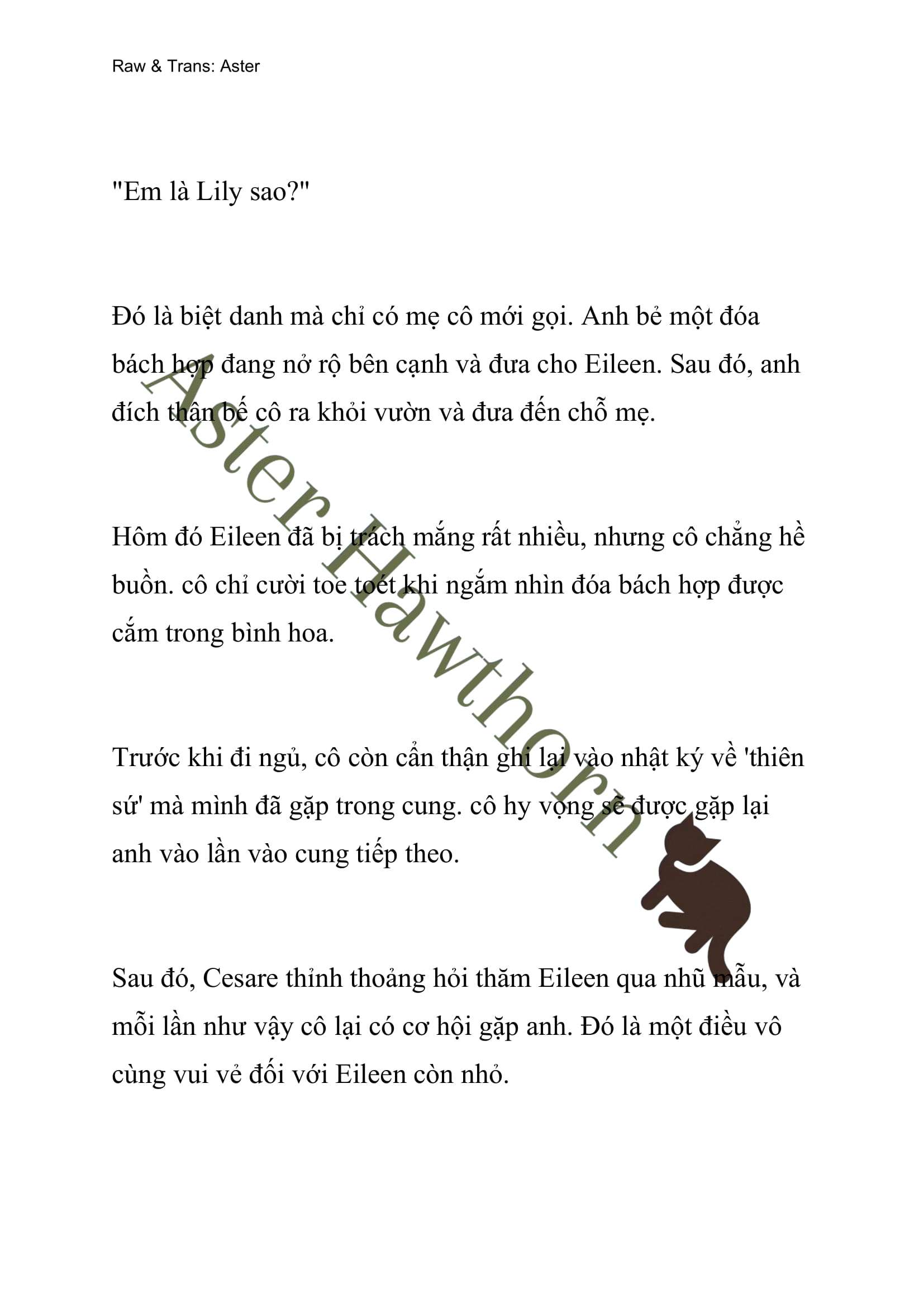 [NOVEL] Người Chồng Độc Ác 
