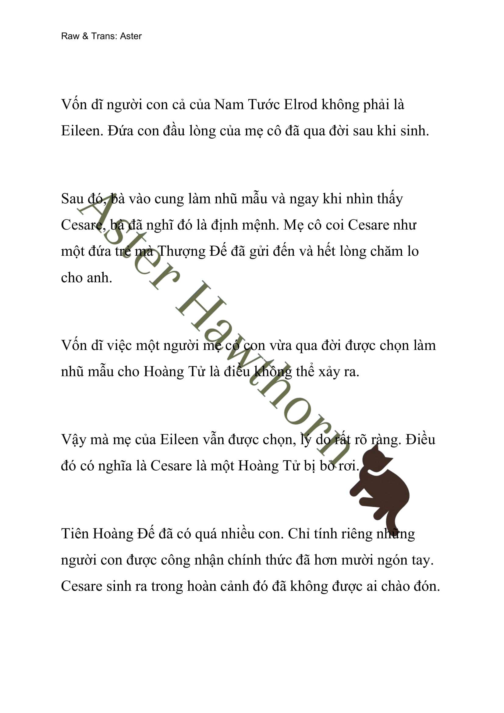 [NOVEL] Người Chồng Độc Ác 