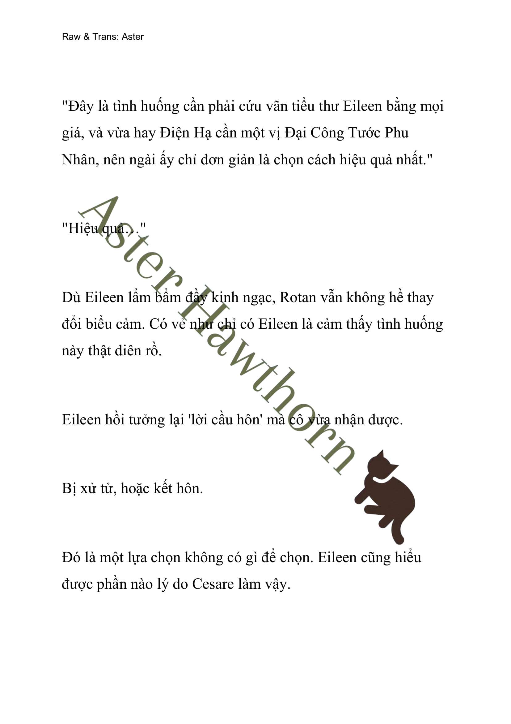 [NOVEL] Người Chồng Độc Ác 