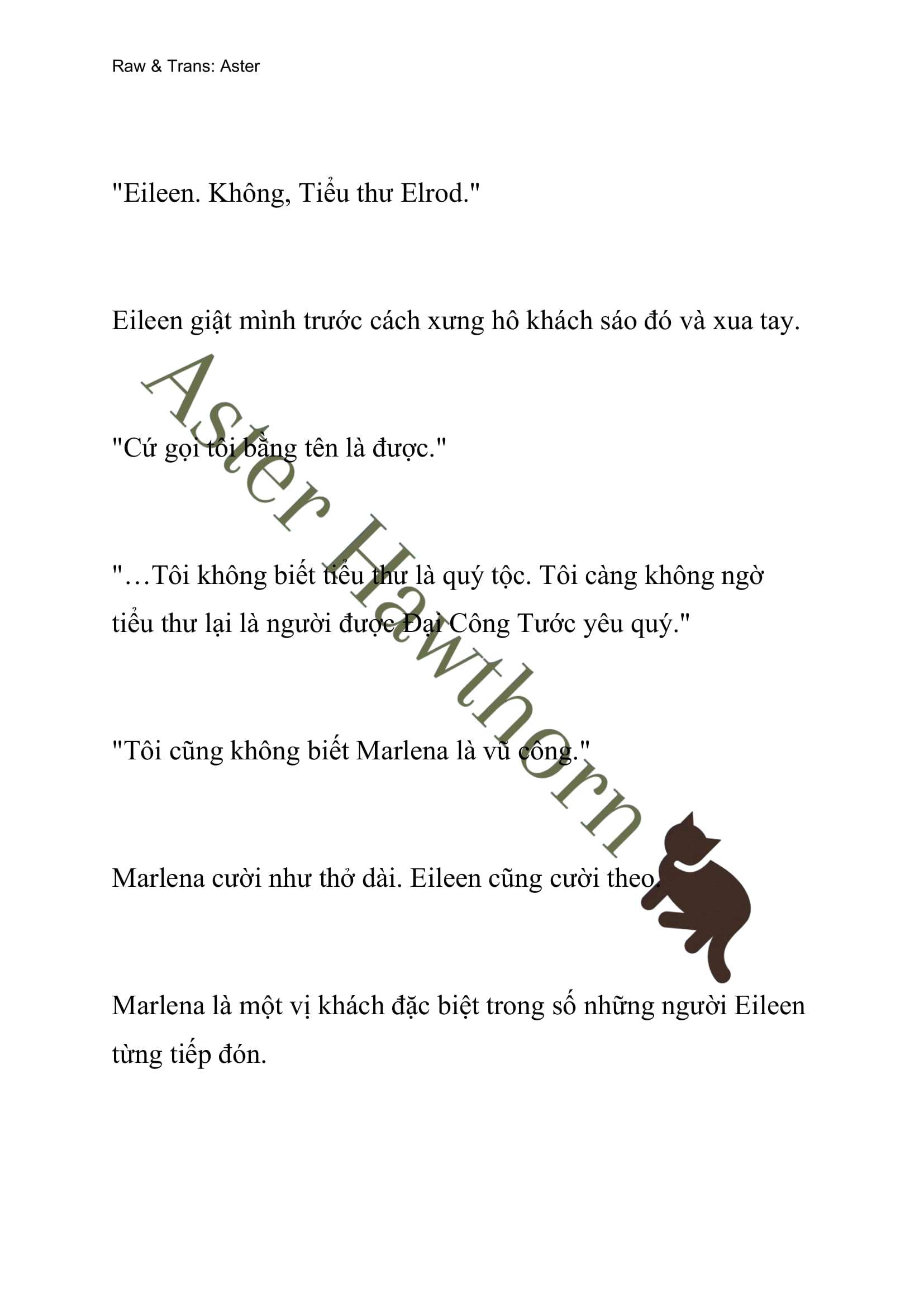 [NOVEL] Người Chồng Độc Ác 
