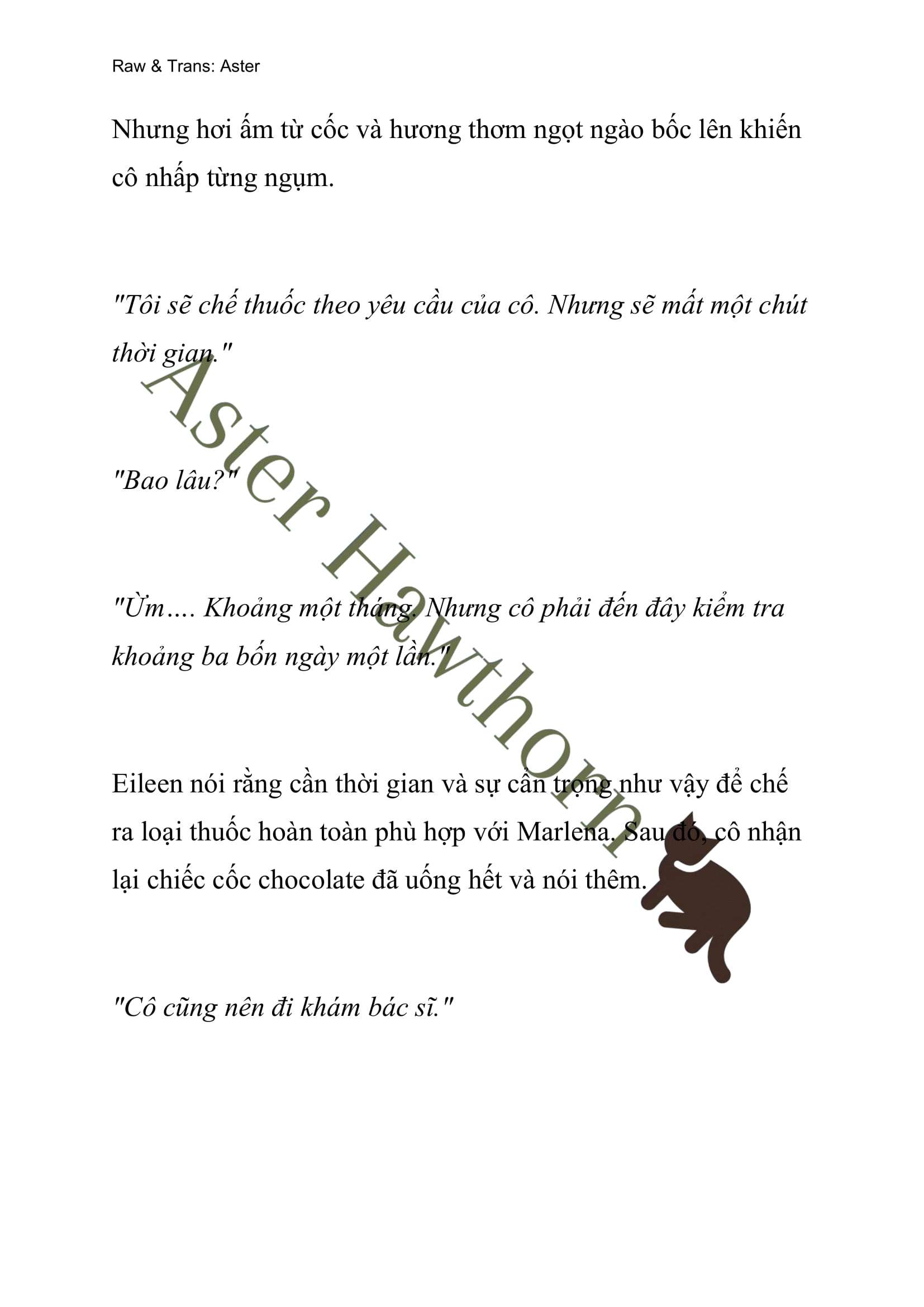 [NOVEL] Người Chồng Độc Ác 