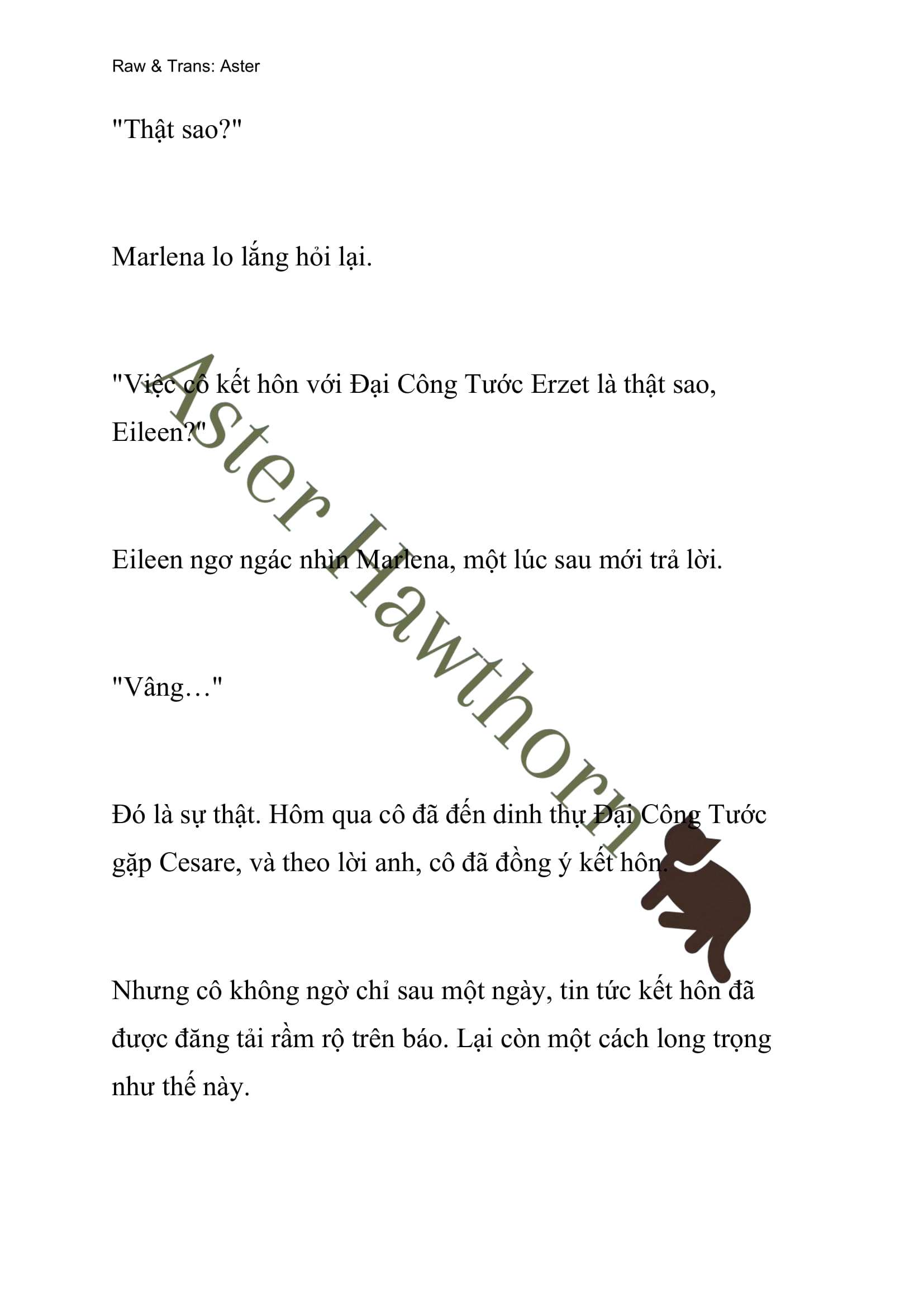 [NOVEL] Người Chồng Độc Ác 