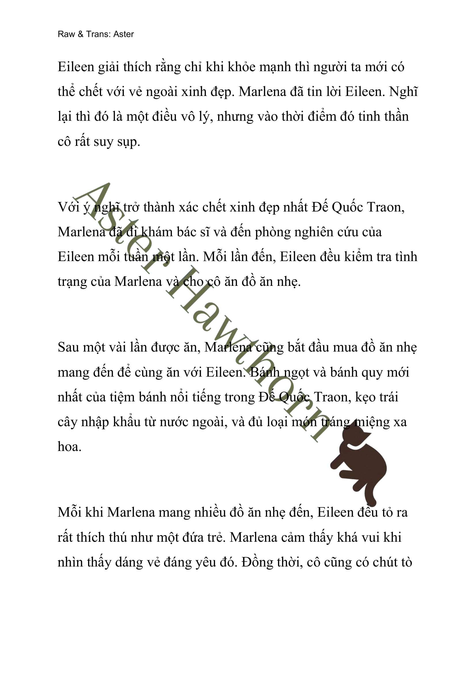 [NOVEL] Người Chồng Độc Ác 