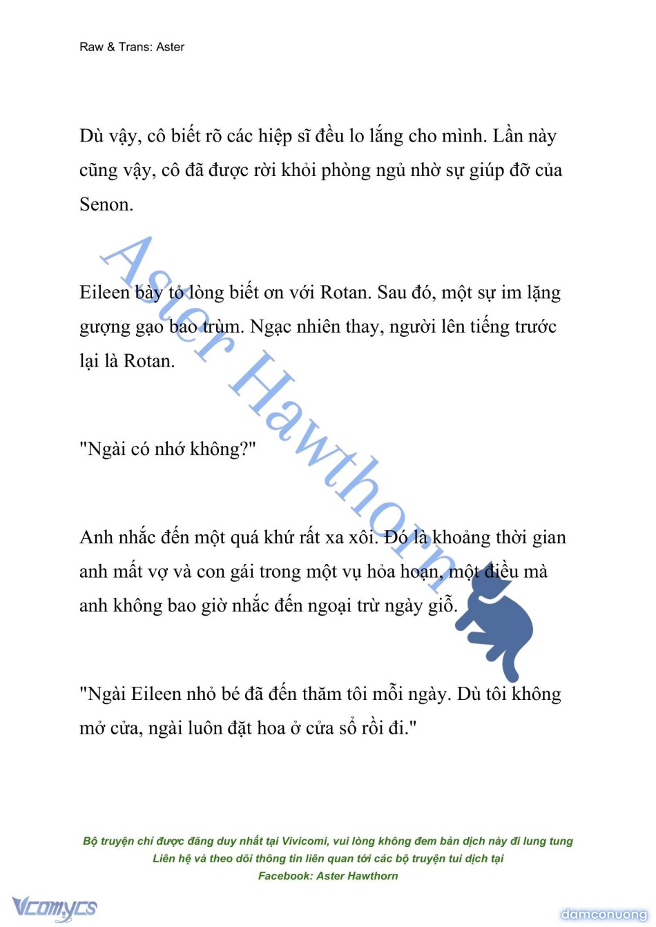 [NOVEL] Người Chồng Độc Ác 