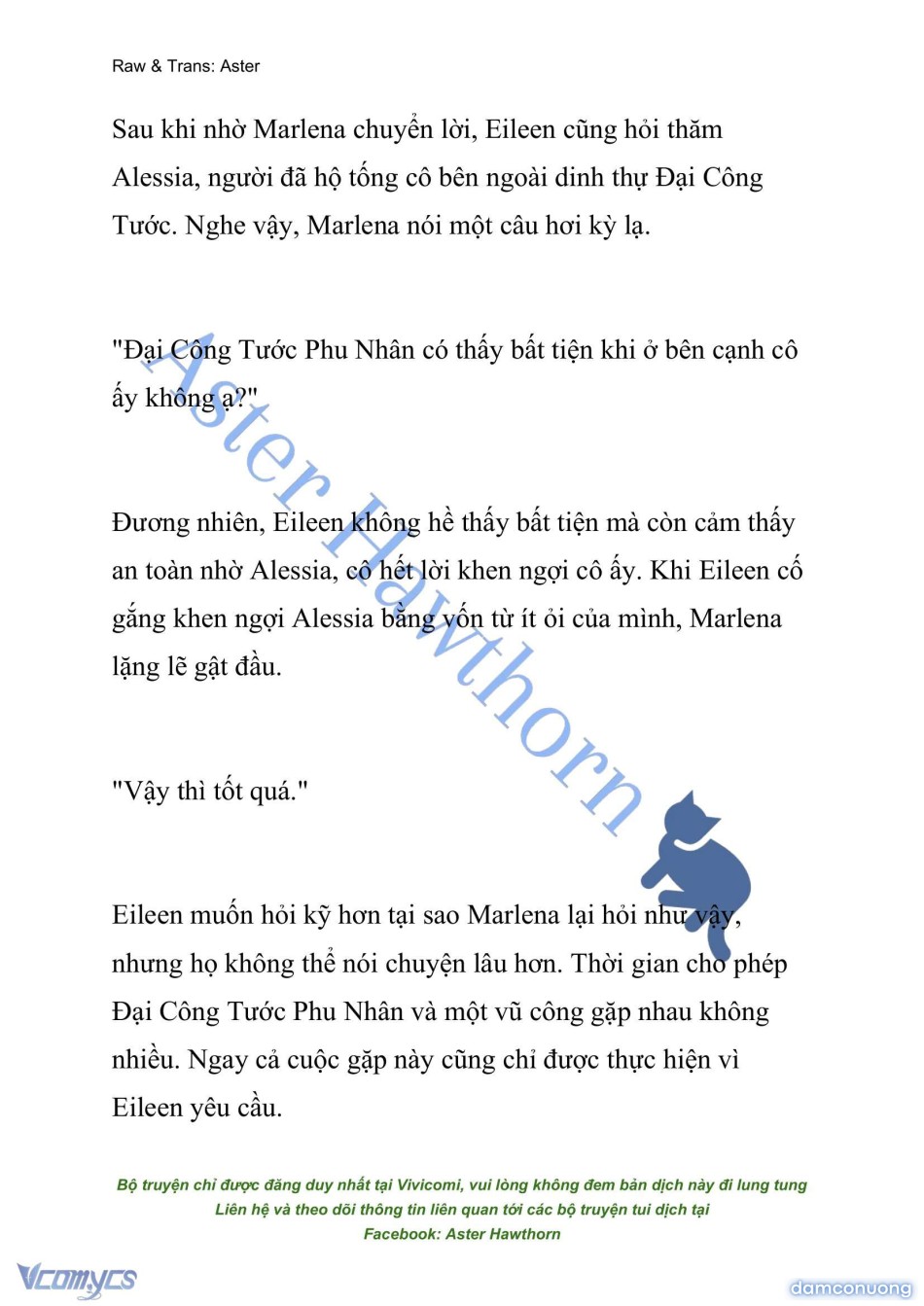[NOVEL] Người Chồng Độc Ác 
