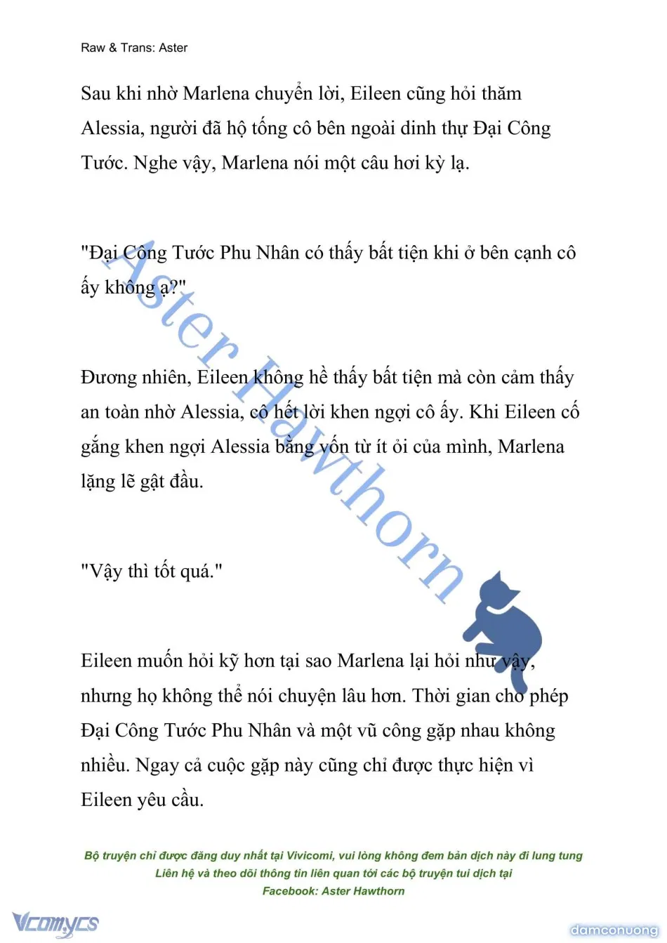 [NOVEL] Người Chồng Độc Ác 