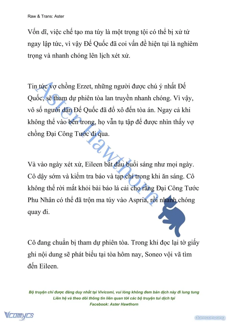 [NOVEL] Người Chồng Độc Ác 