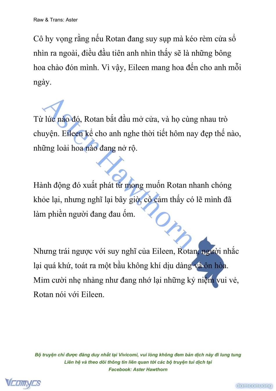 [NOVEL] Người Chồng Độc Ác 