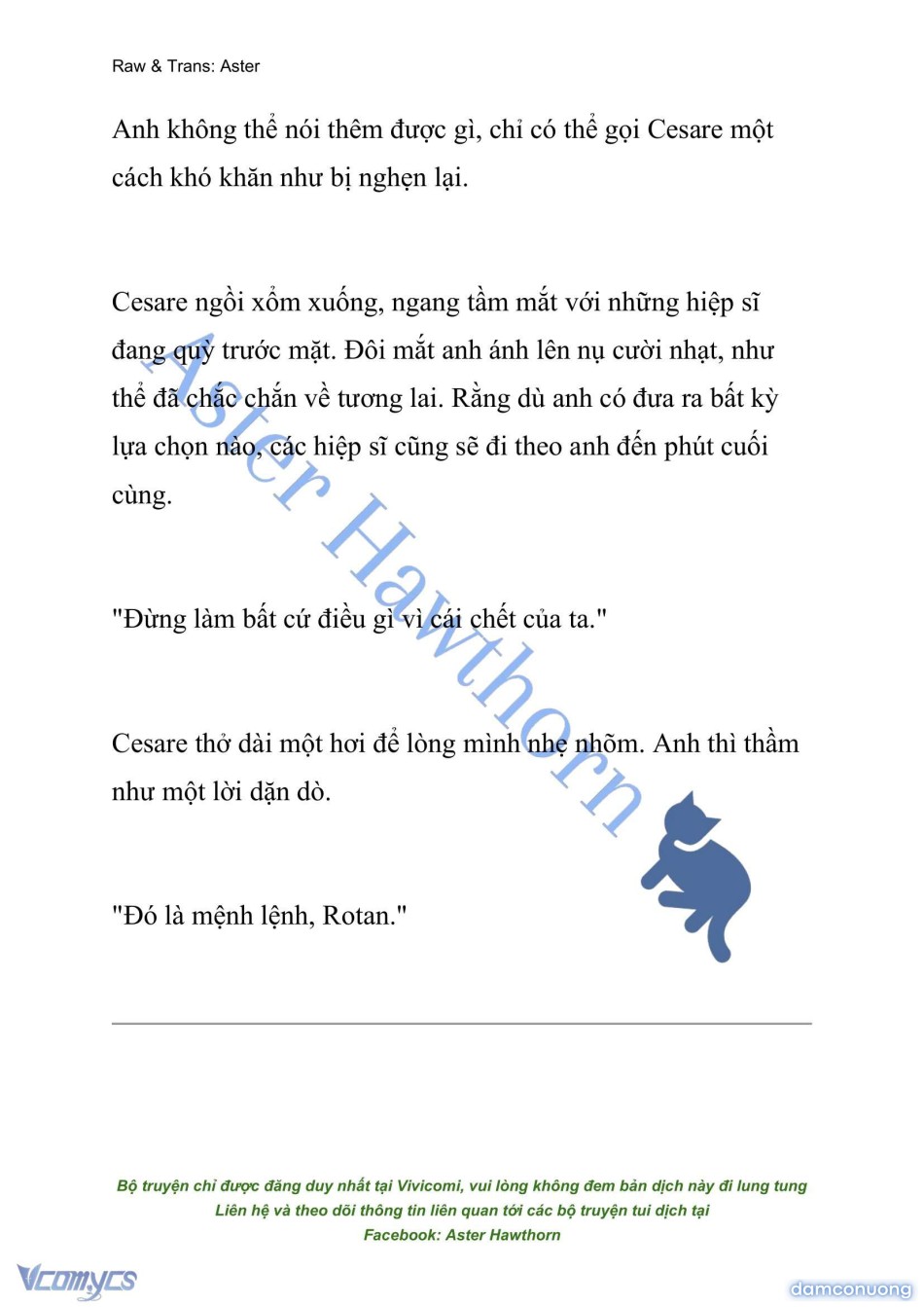 [NOVEL] Người Chồng Độc Ác 