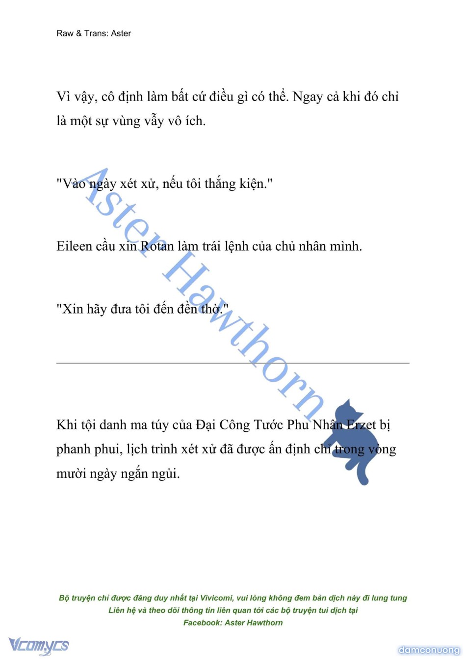 [NOVEL] Người Chồng Độc Ác 