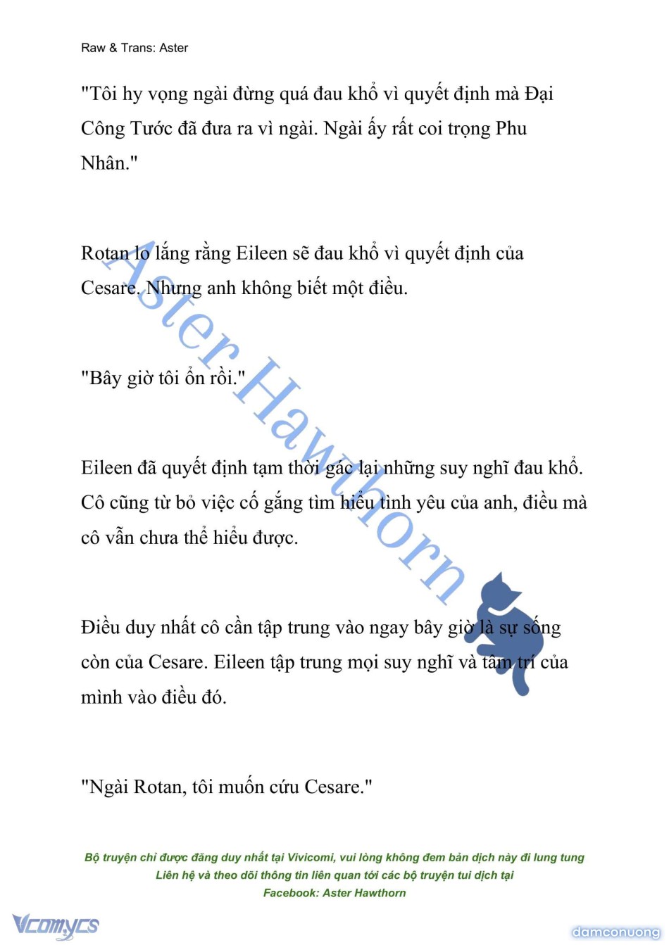 [NOVEL] Người Chồng Độc Ác 