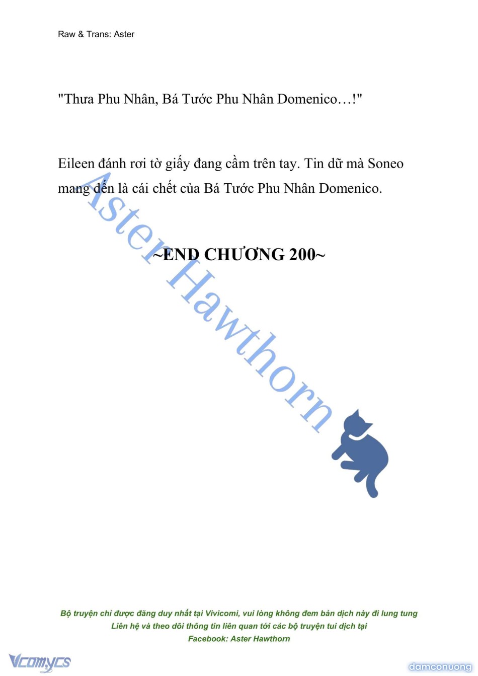 [NOVEL] Người Chồng Độc Ác 