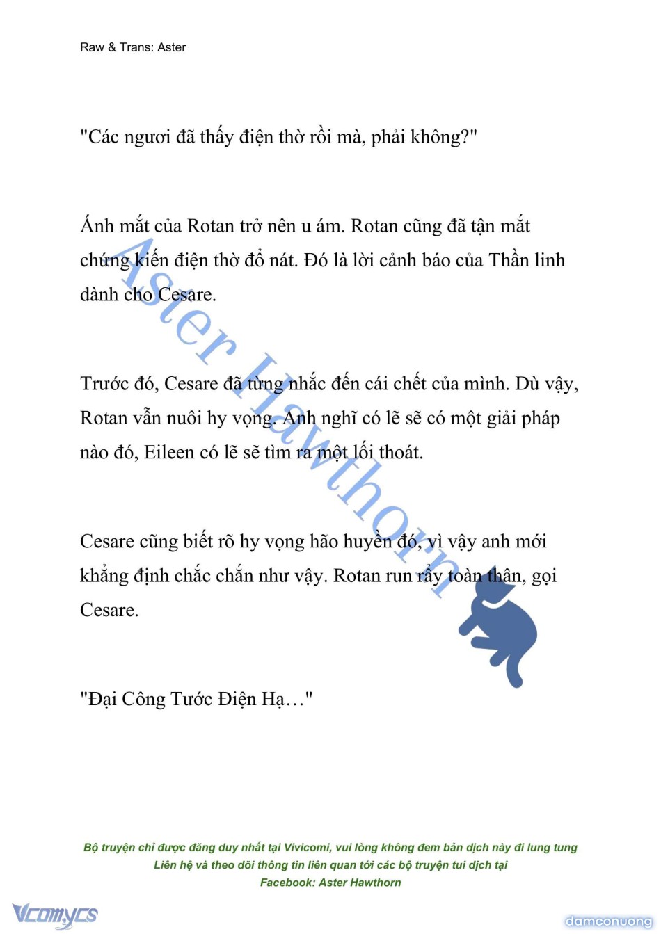 [NOVEL] Người Chồng Độc Ác 