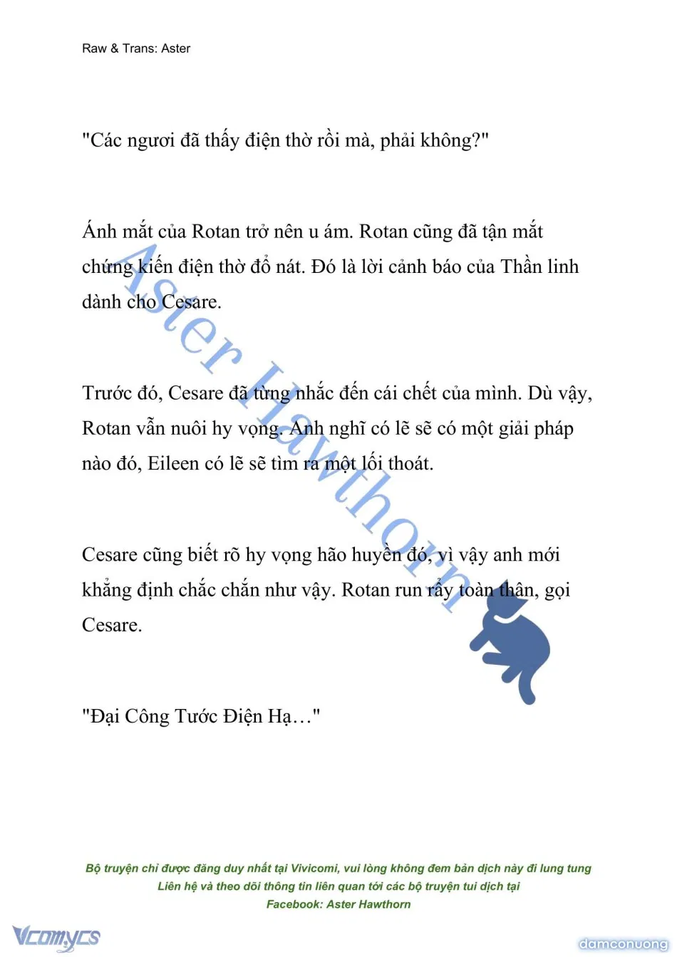 [NOVEL] Người Chồng Độc Ác 