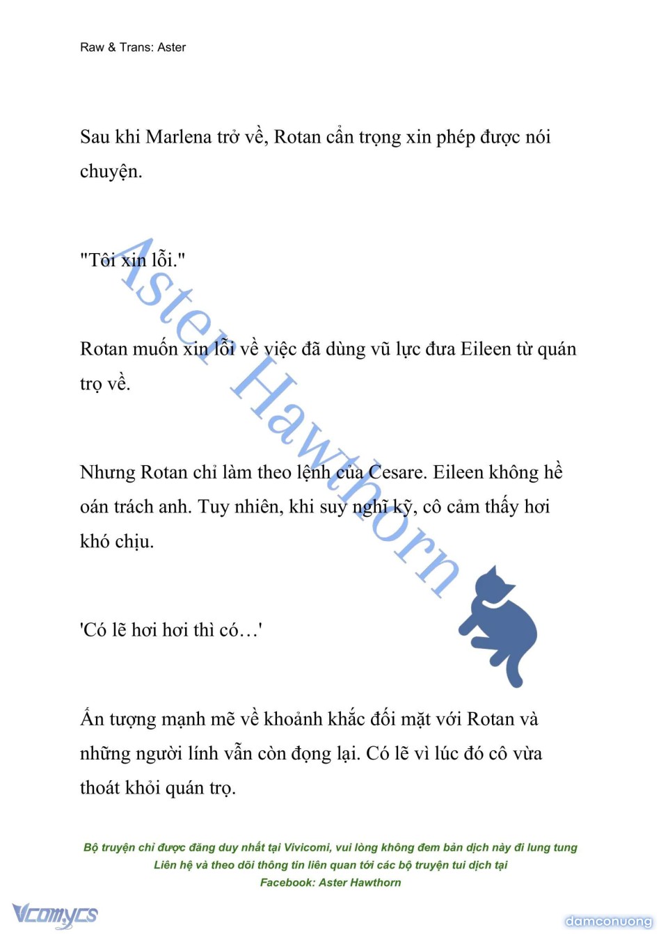 [NOVEL] Người Chồng Độc Ác 
