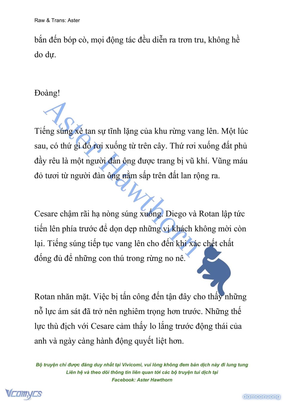 [NOVEL] Người Chồng Độc Ác 