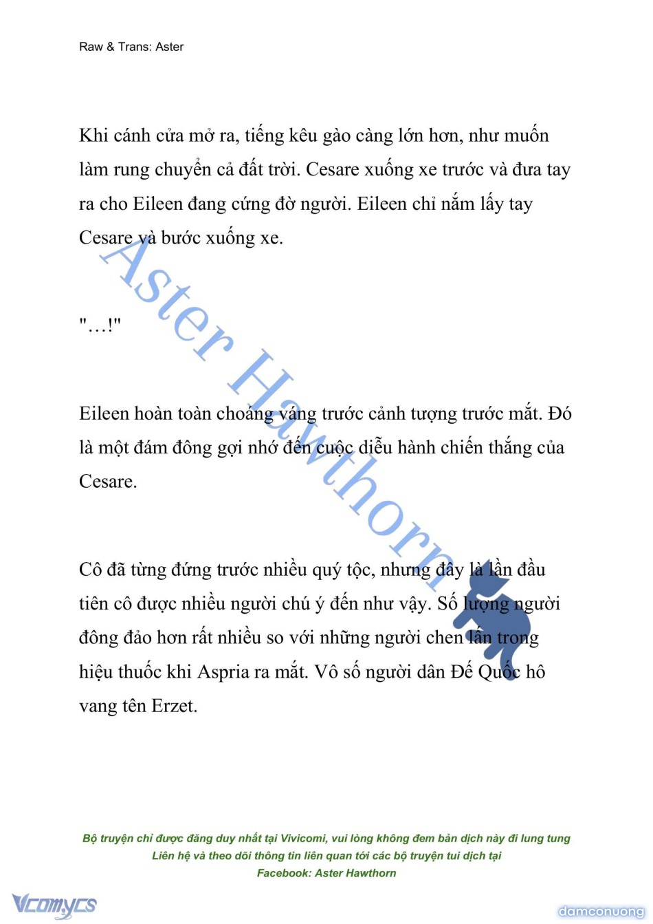 [NOVEL] Người Chồng Độc Ác 