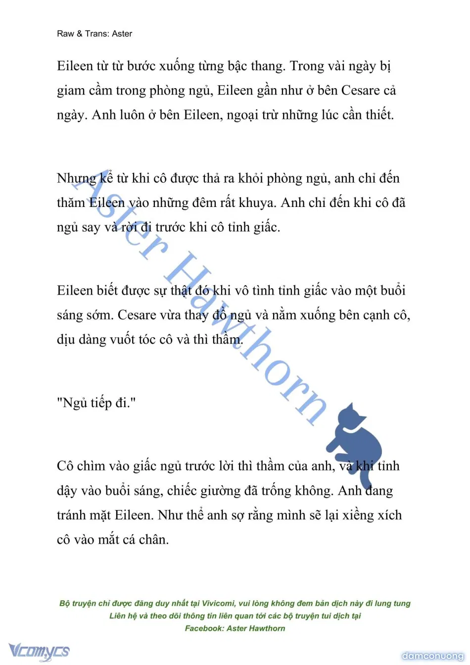 [NOVEL] Người Chồng Độc Ác 