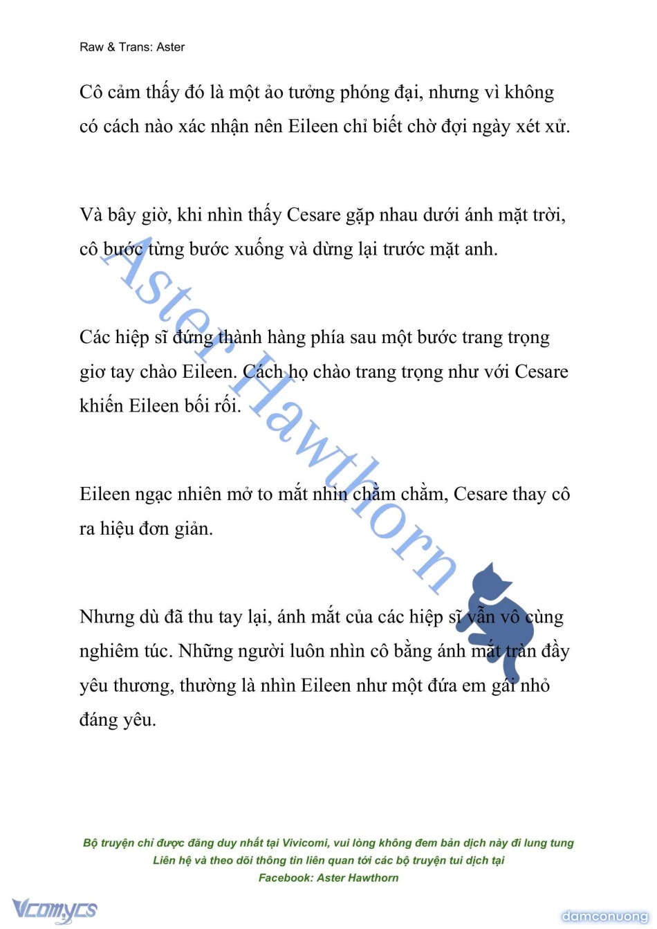 [NOVEL] Người Chồng Độc Ác 