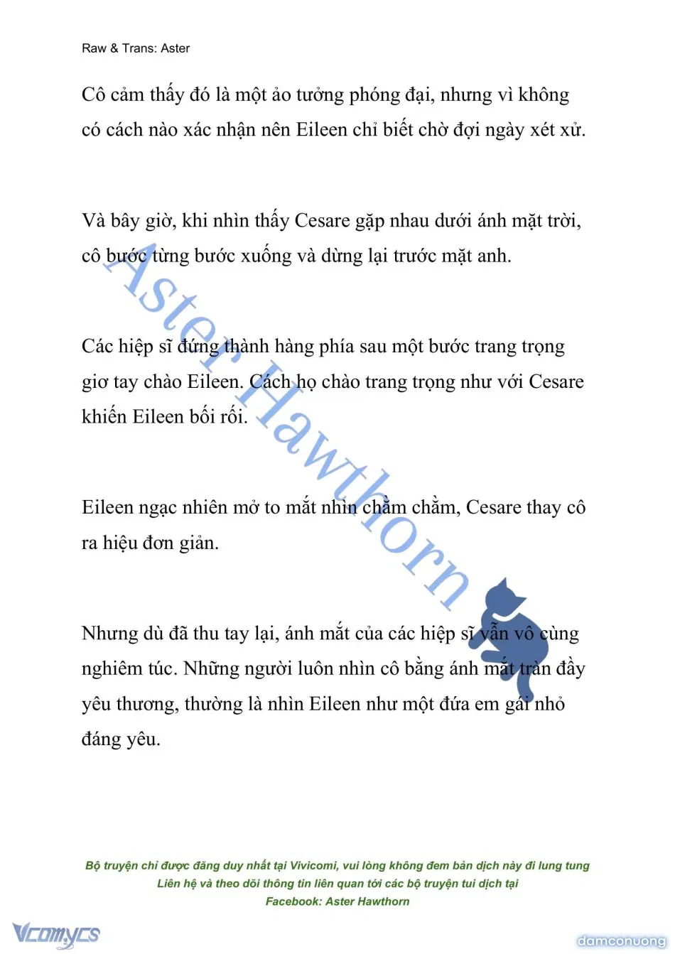 [NOVEL] Người Chồng Độc Ác 