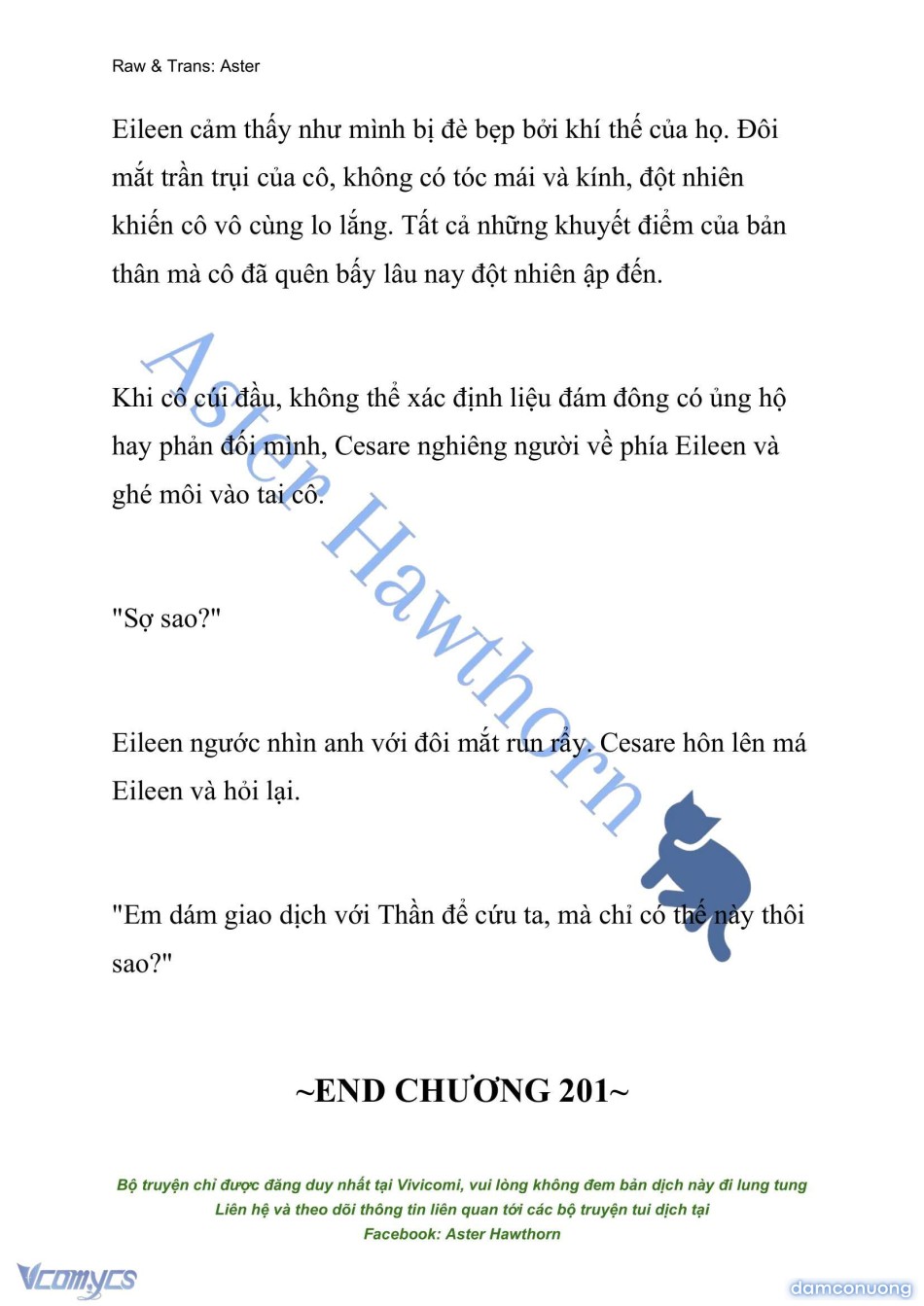[NOVEL] Người Chồng Độc Ác 