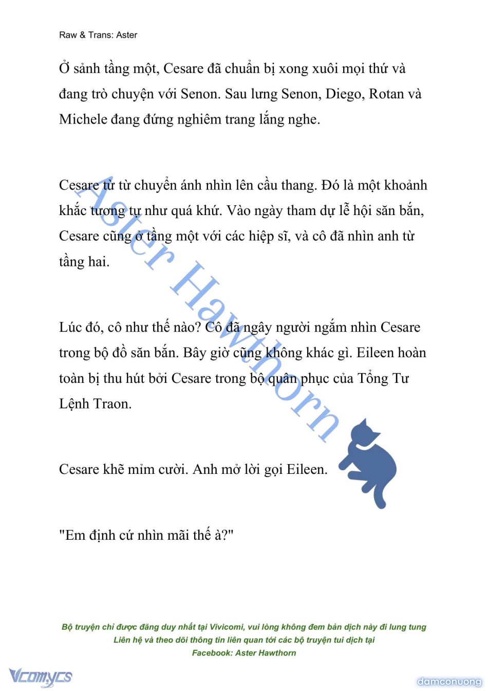 [NOVEL] Người Chồng Độc Ác 