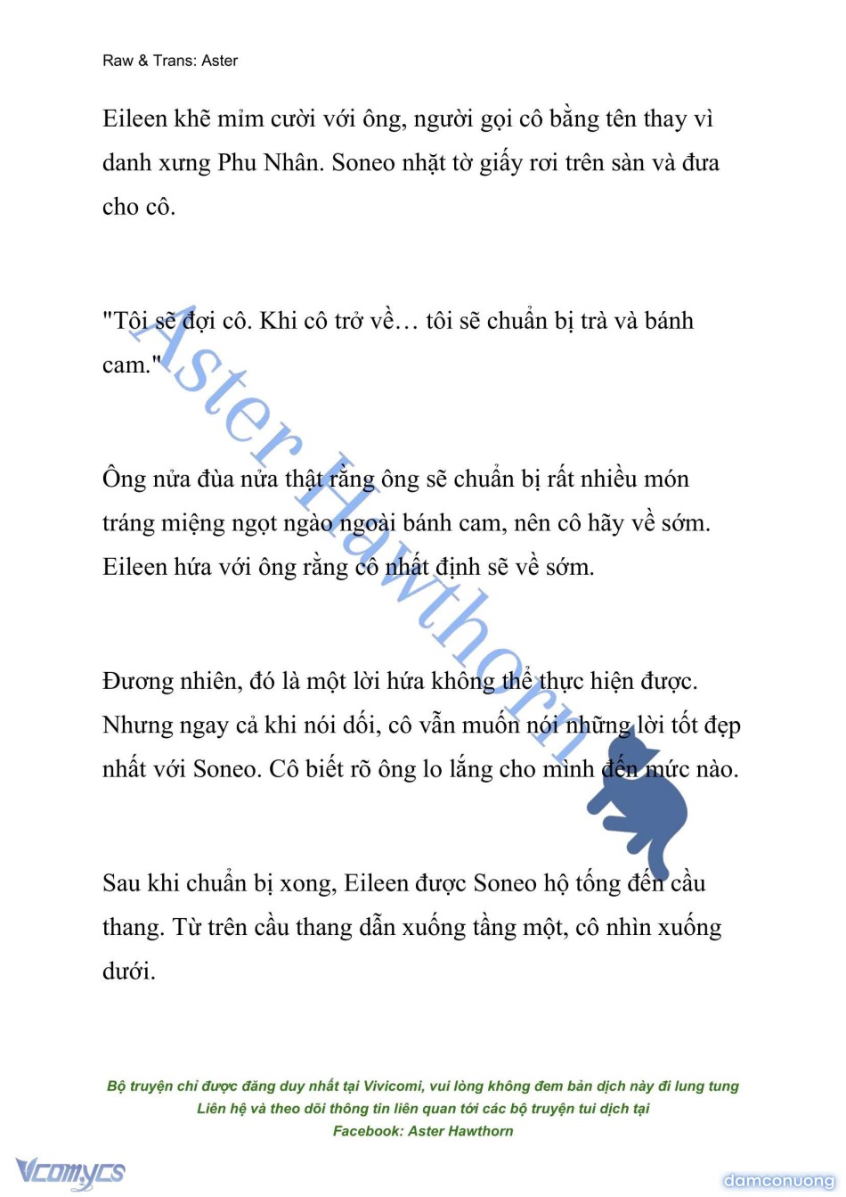 [NOVEL] Người Chồng Độc Ác 