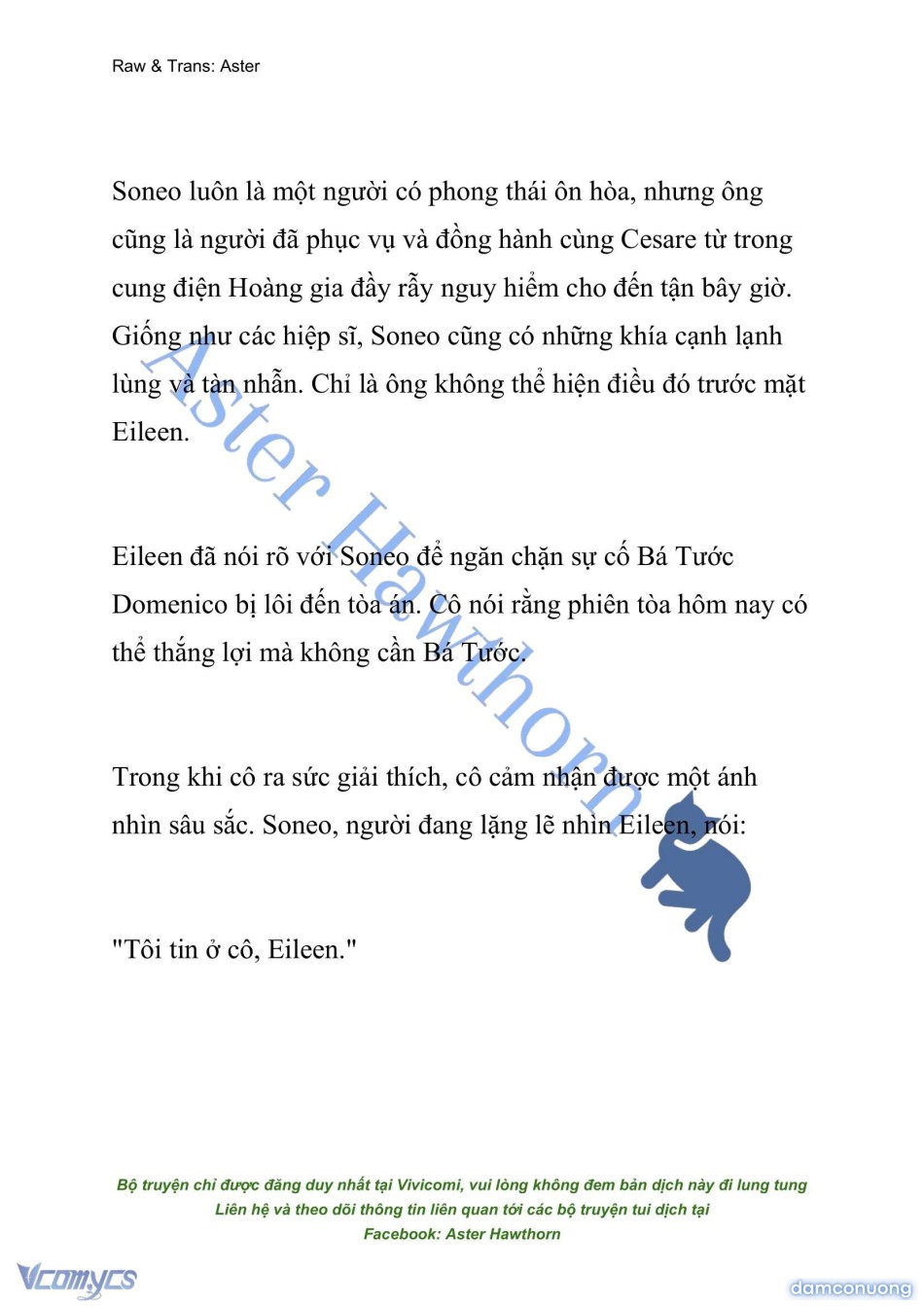 [NOVEL] Người Chồng Độc Ác 
