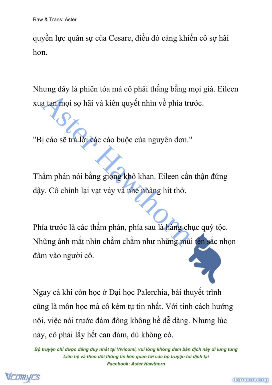 [NOVEL] Người Chồng Độc Ác 
