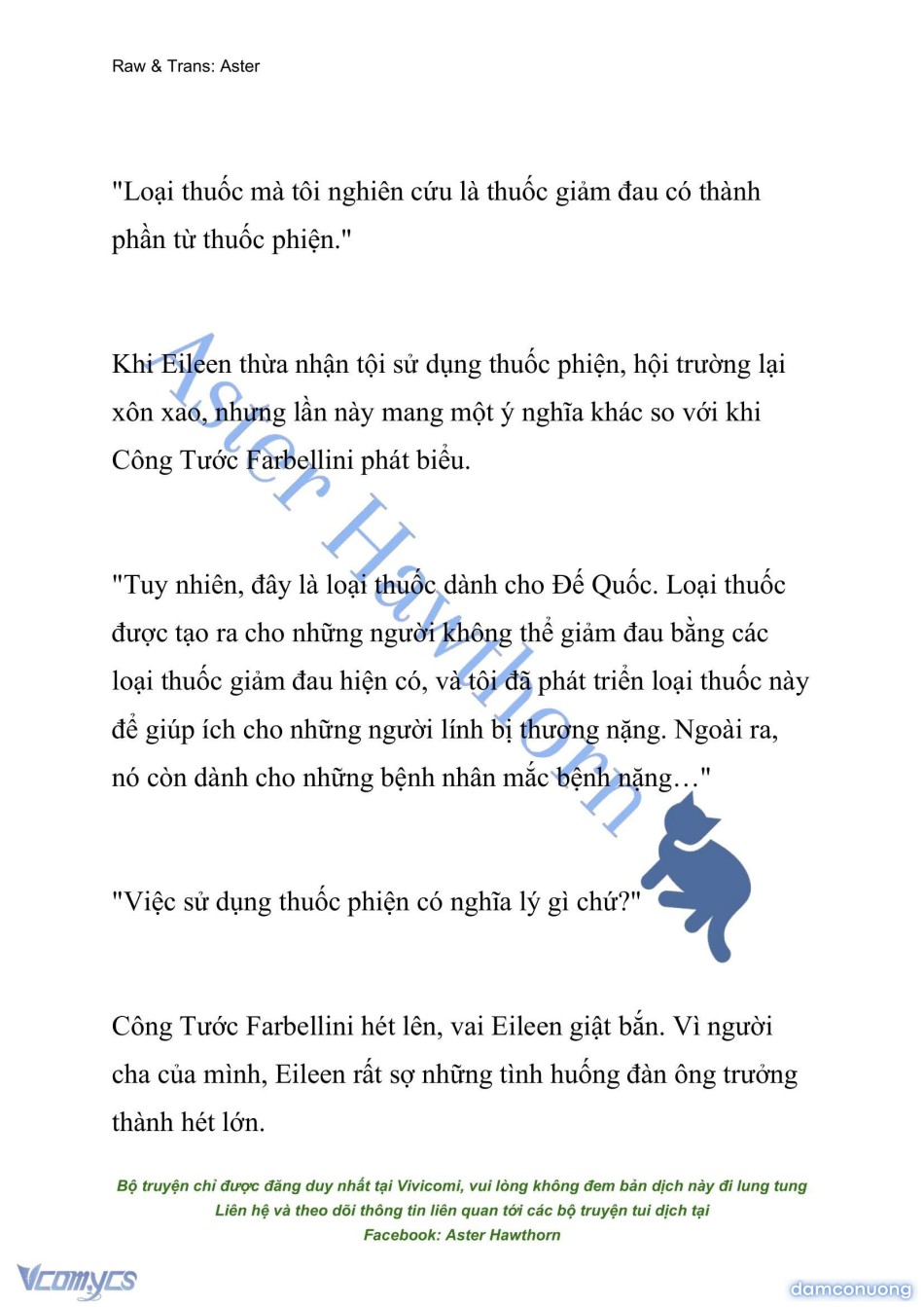 [NOVEL] Người Chồng Độc Ác 