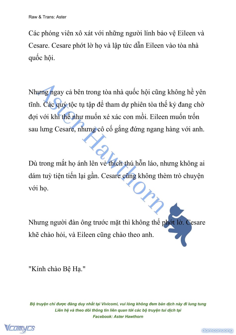 [NOVEL] Người Chồng Độc Ác 