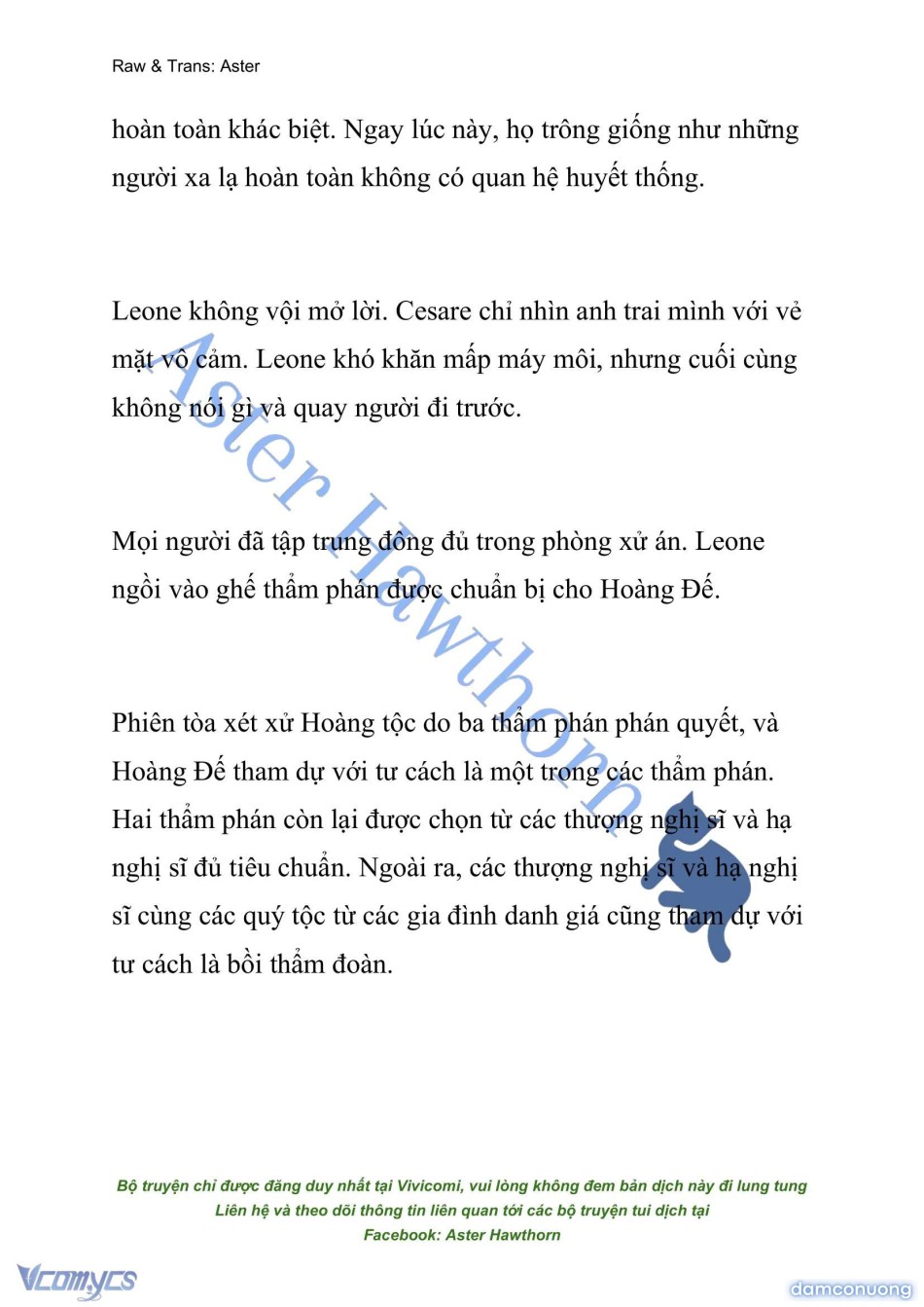 [NOVEL] Người Chồng Độc Ác 