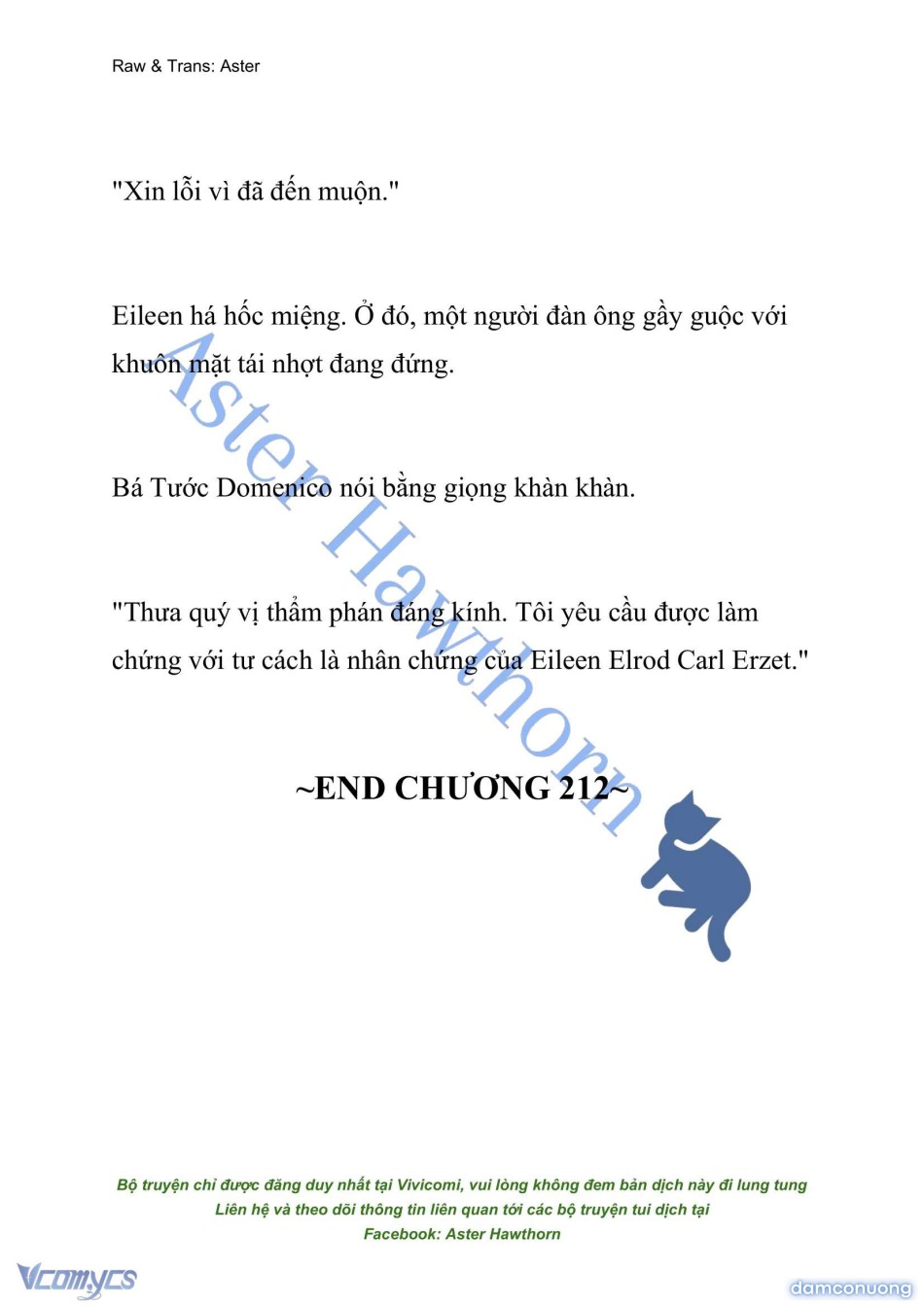 [NOVEL] Người Chồng Độc Ác 