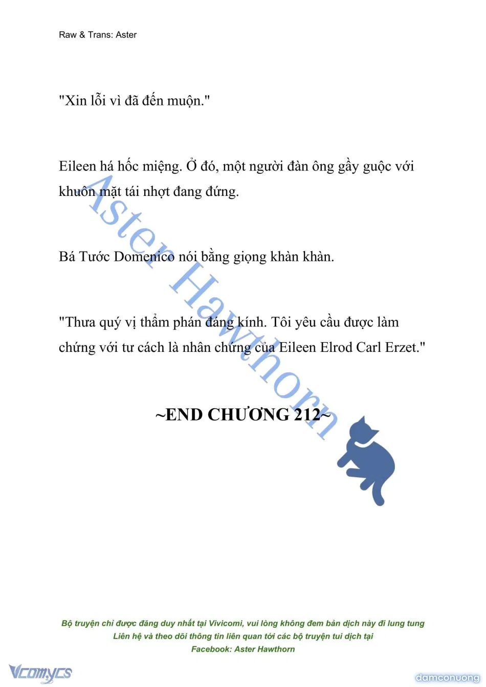 [NOVEL] Người Chồng Độc Ác 