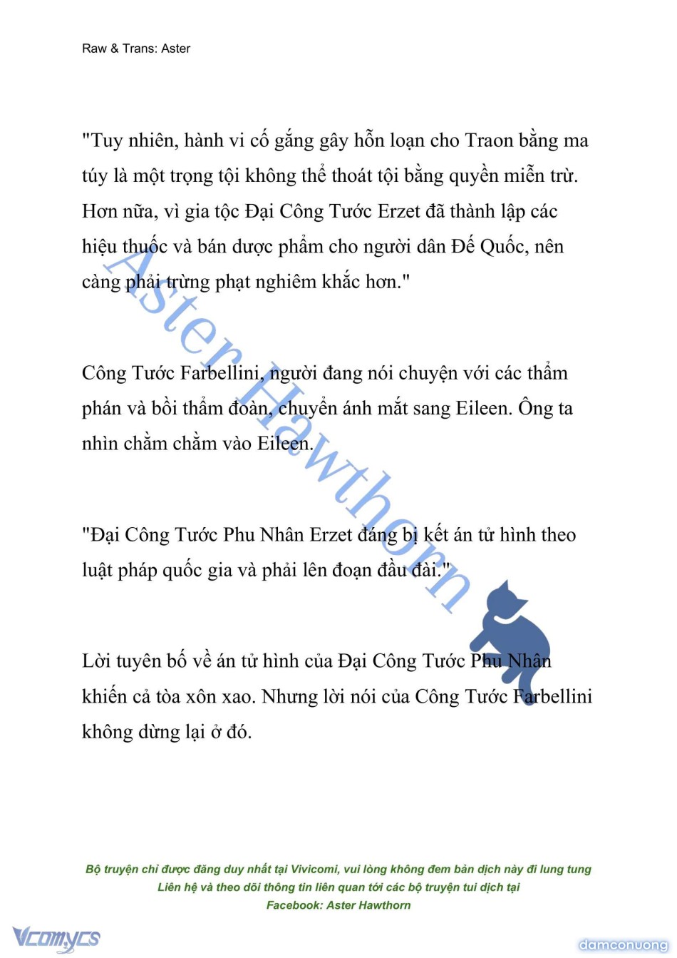 [NOVEL] Người Chồng Độc Ác 