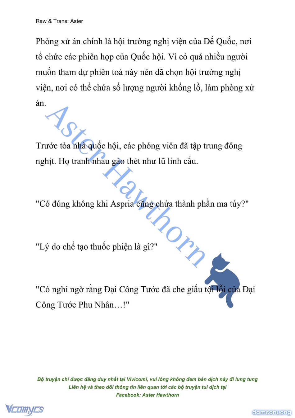 [NOVEL] Người Chồng Độc Ác 