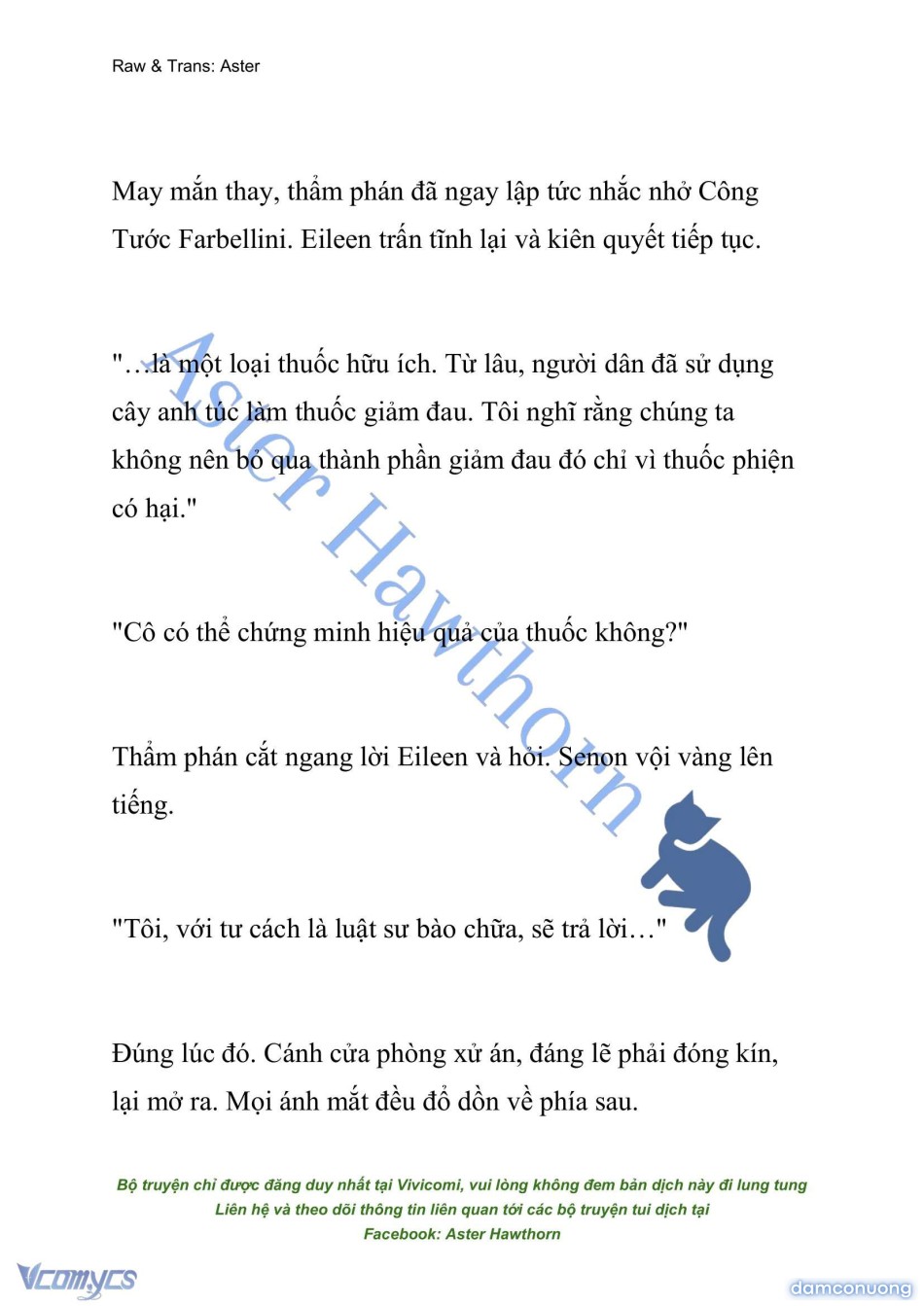 [NOVEL] Người Chồng Độc Ác 