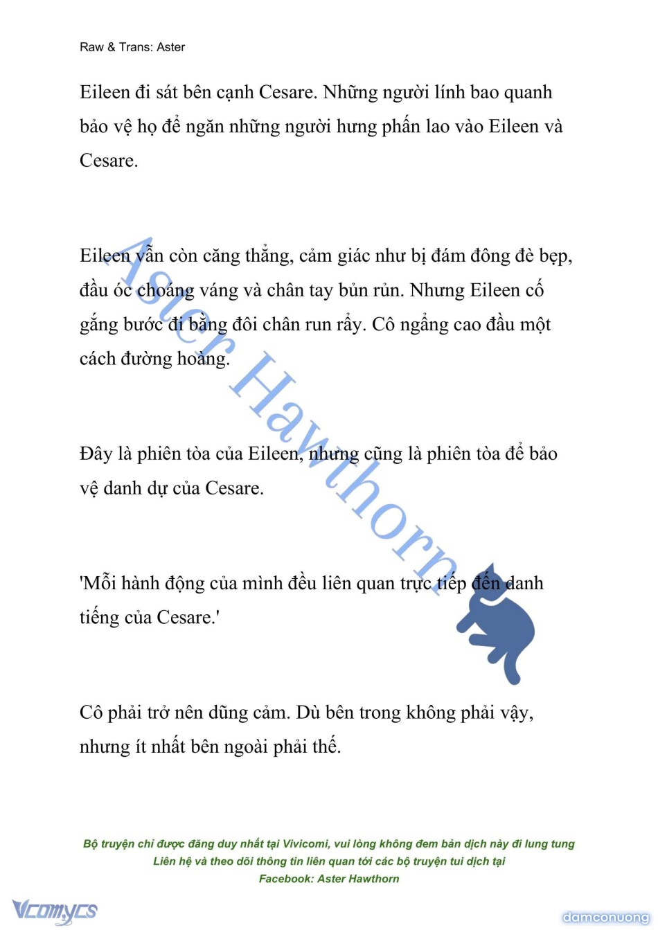 [NOVEL] Người Chồng Độc Ác 