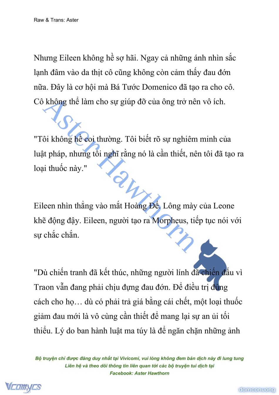 [NOVEL] Người Chồng Độc Ác 