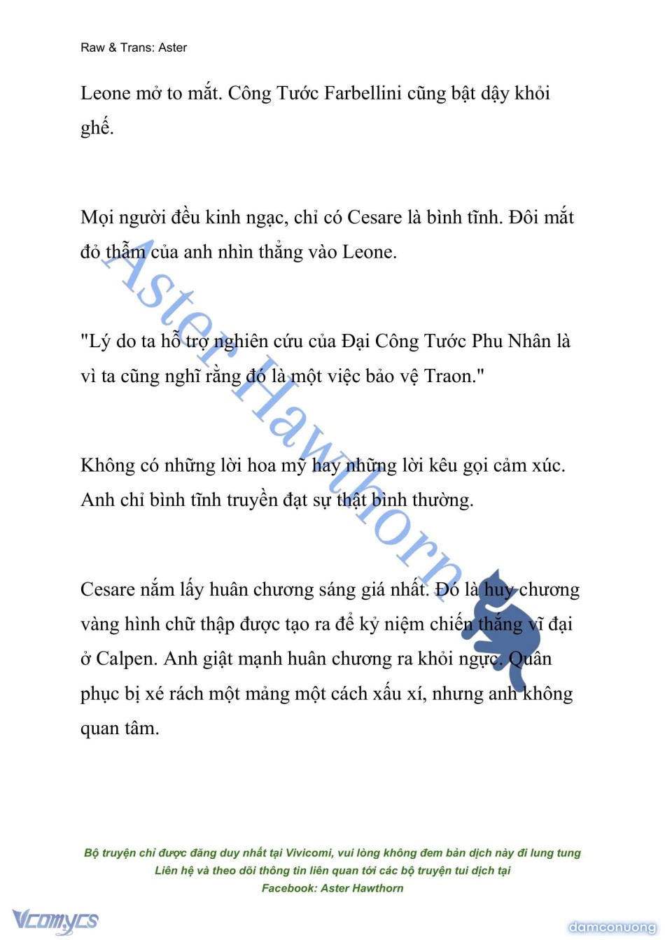 [NOVEL] Người Chồng Độc Ác 