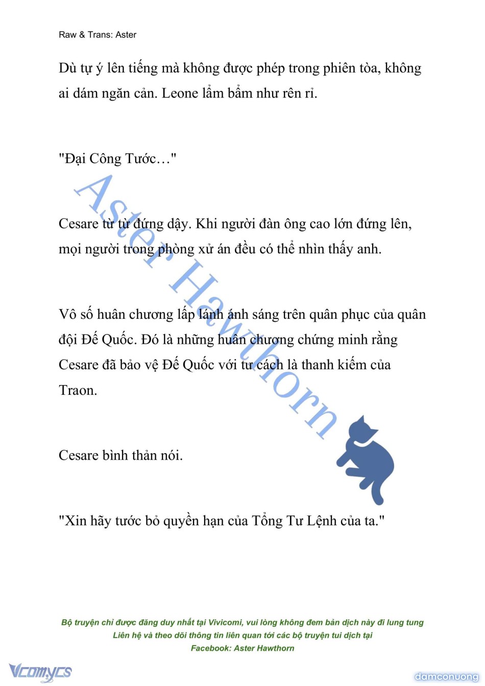 [NOVEL] Người Chồng Độc Ác 