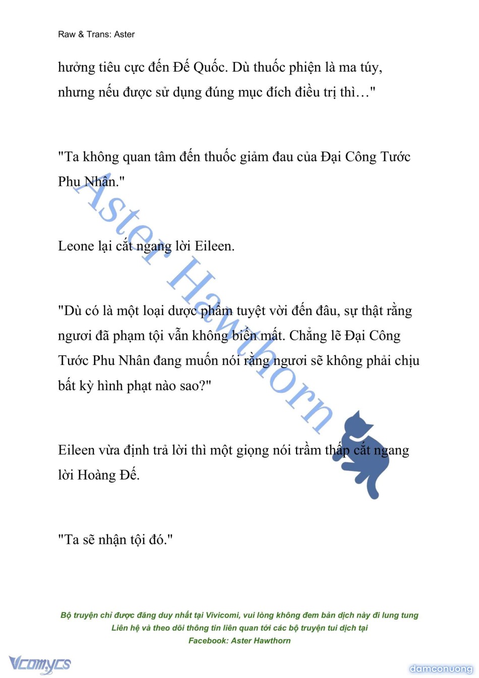 [NOVEL] Người Chồng Độc Ác 