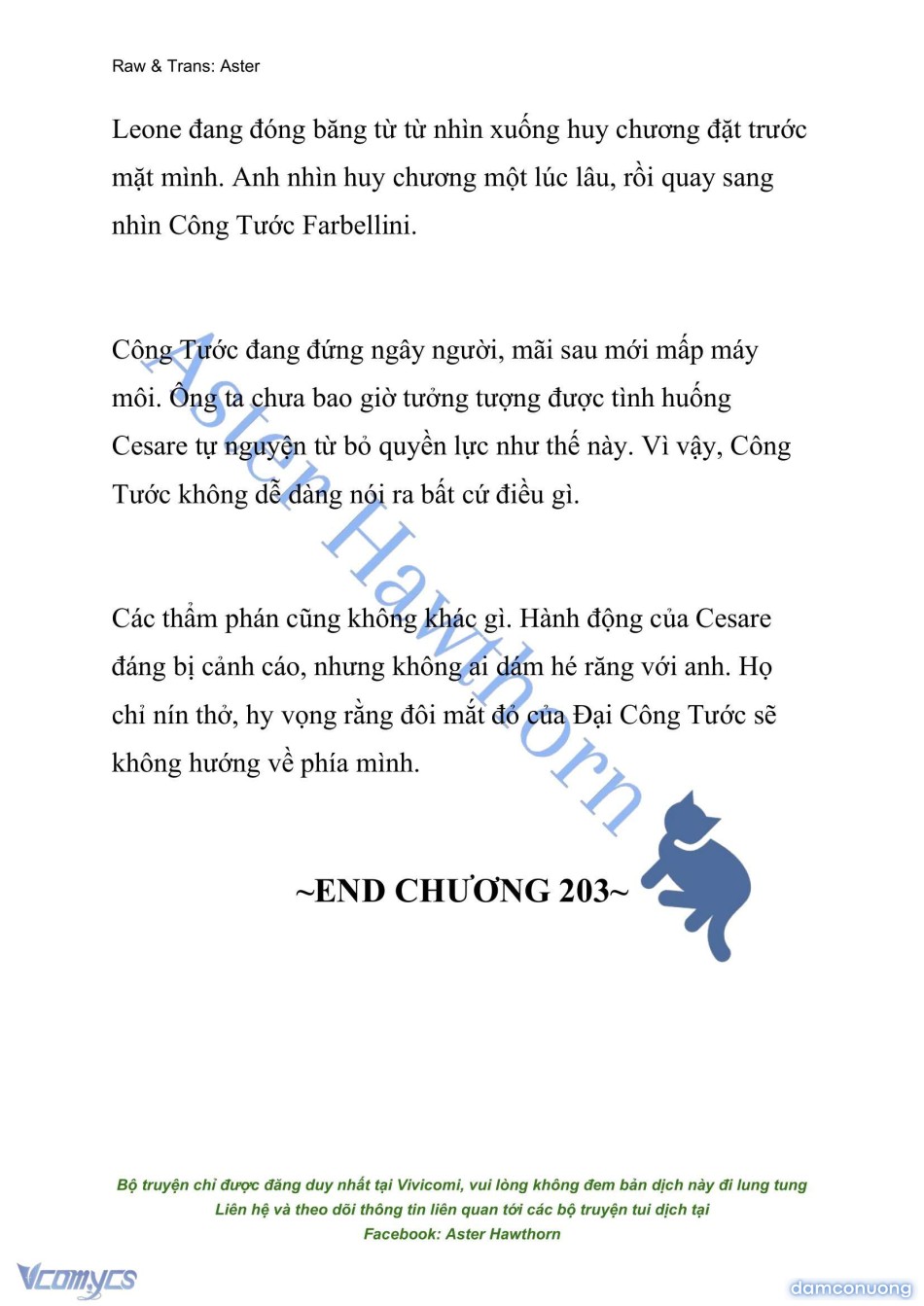 [NOVEL] Người Chồng Độc Ác 